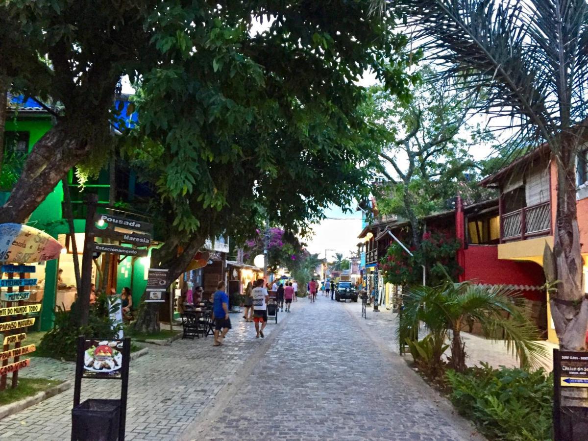 Tubarao Suites Central Area อิตากาเร ภายนอก รูปภาพ