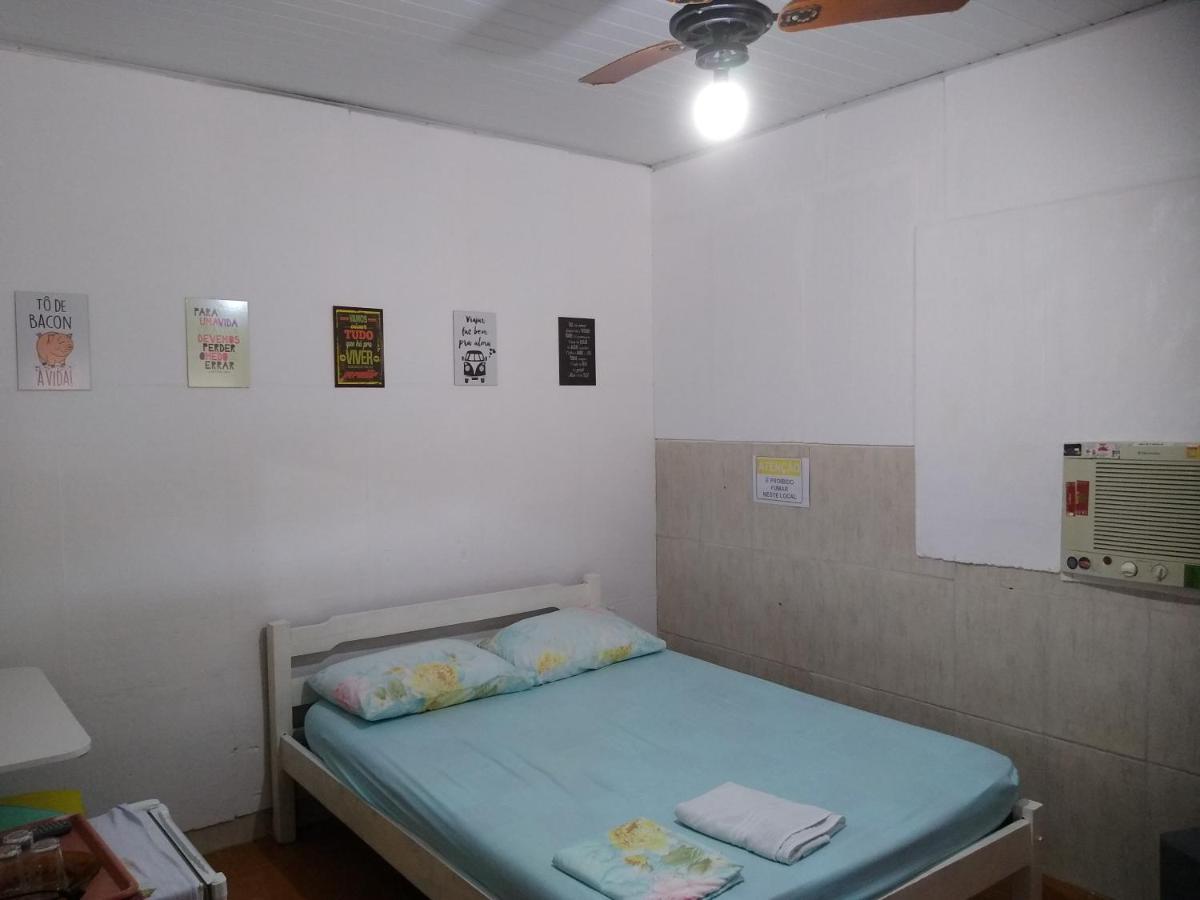 Tubarao Suites Central Area อิตากาเร ภายนอก รูปภาพ