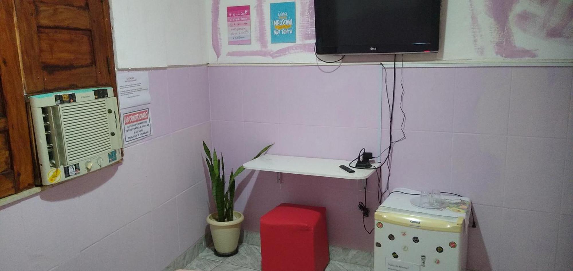 Tubarao Suites Central Area อิตากาเร ภายนอก รูปภาพ