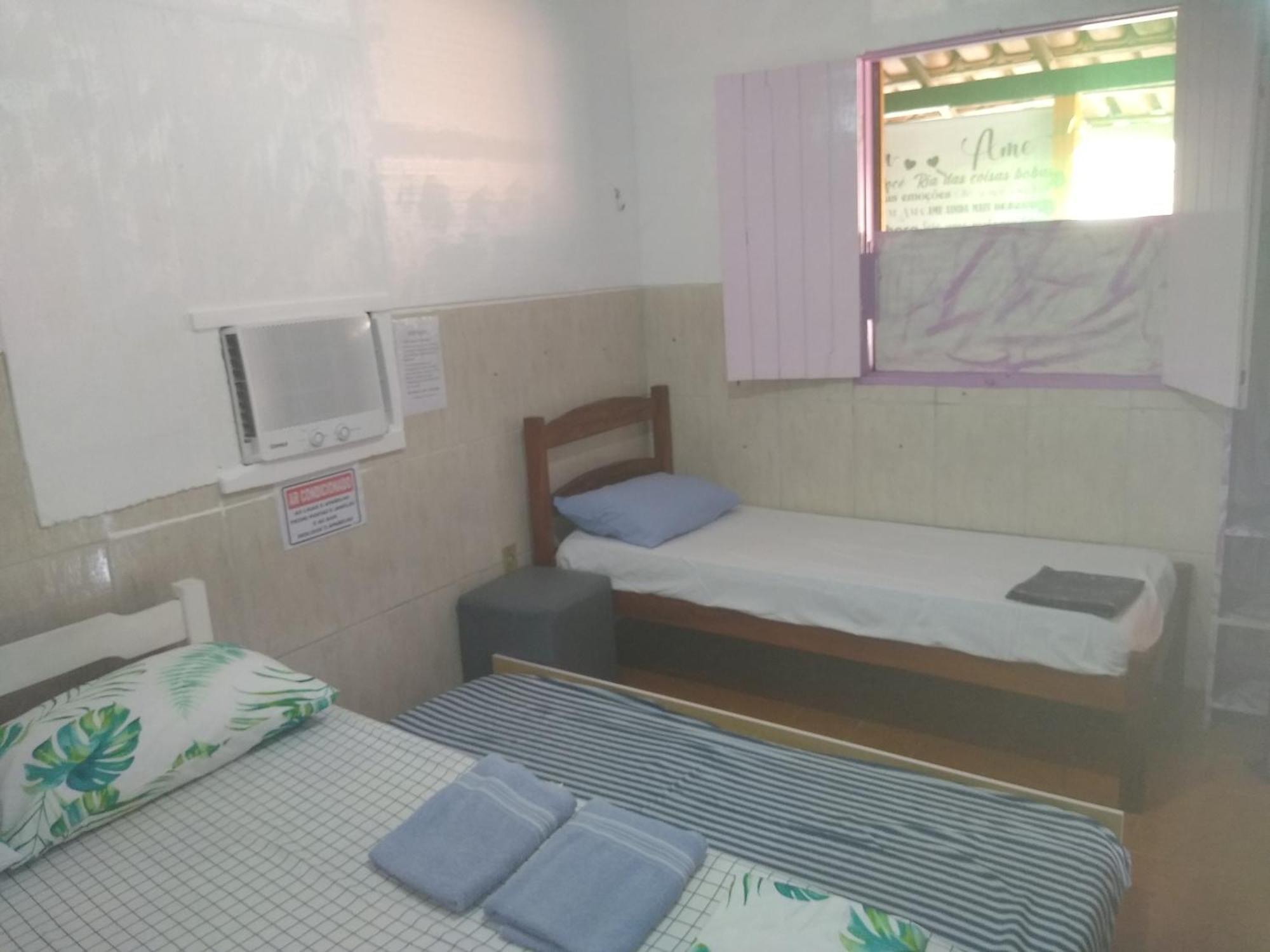 Tubarao Suites Central Area อิตากาเร ภายนอก รูปภาพ
