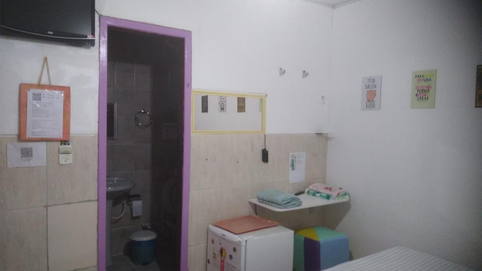 Tubarao Suites Central Area อิตากาเร ภายนอก รูปภาพ