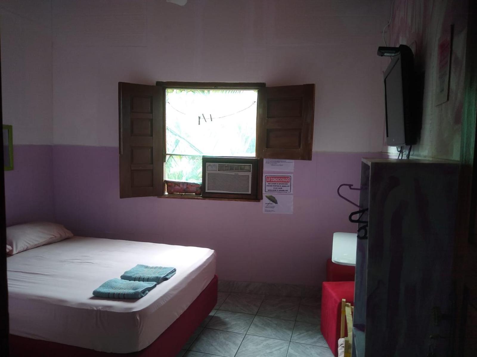 Tubarao Suites Central Area อิตากาเร ภายนอก รูปภาพ